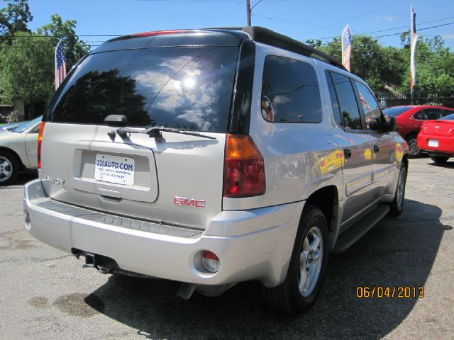 GMC Envoy XL 2004 photo 5