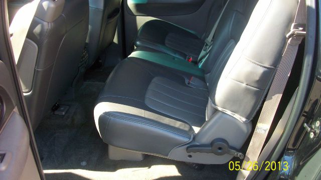 GMC Envoy XL 2004 photo 10