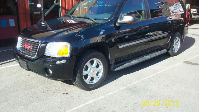 GMC Envoy XL 2004 photo 6