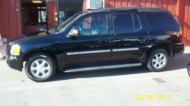 GMC Envoy XL 2004 photo 8