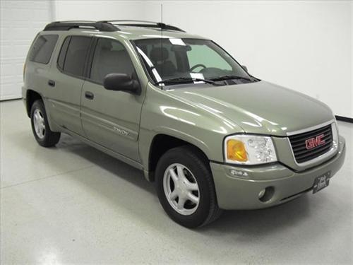 GMC Envoy XL Unknown Other