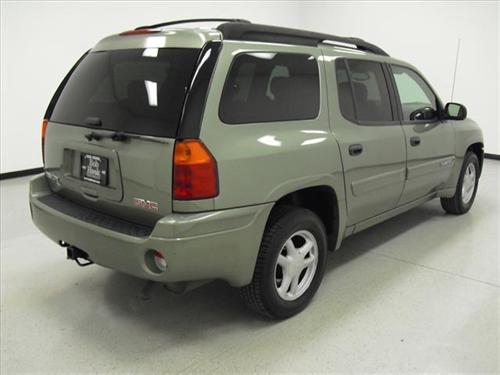 GMC Envoy XL 2004 photo 1