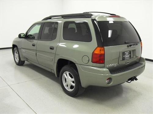 GMC Envoy XL 2004 photo 4
