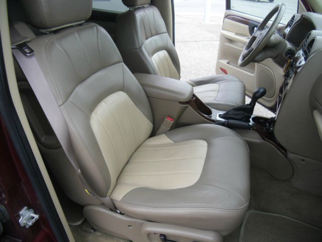 GMC Envoy XL 2004 photo 3