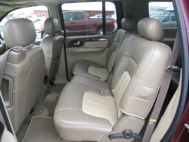 GMC Envoy XL 2004 photo 4