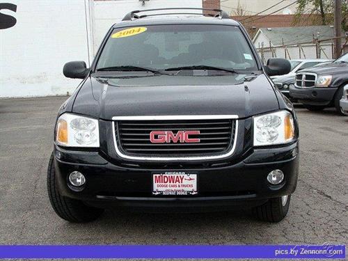 GMC Envoy XL Unknown Other