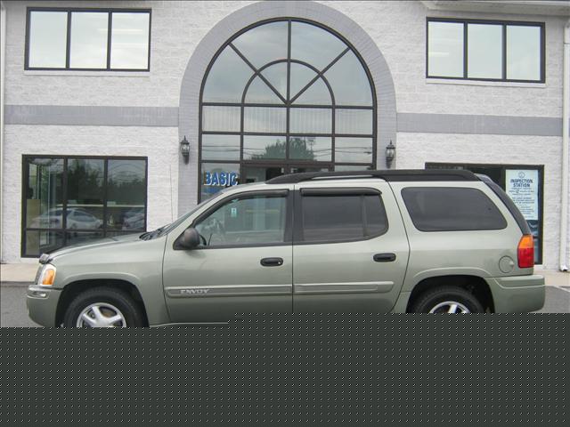 GMC Envoy XL 45 Sport Utility