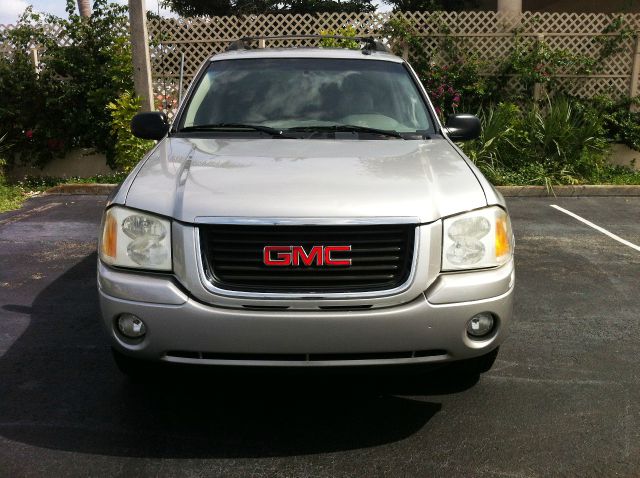 GMC Envoy XL AWD 4dr Auto SE Ltd Avail SUV