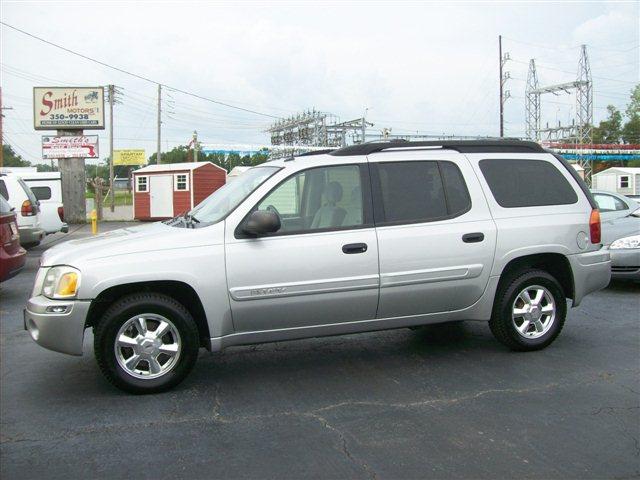 GMC Envoy XL 45 SUV
