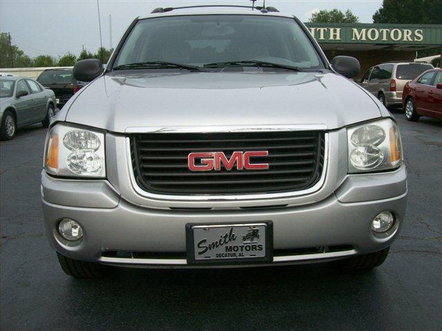GMC Envoy XL 2005 photo 1