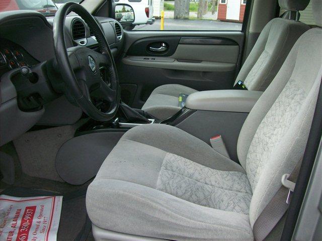 GMC Envoy XL 2005 photo 4