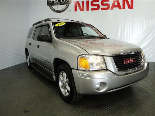 GMC Envoy XL SE One Owner4x4 Other