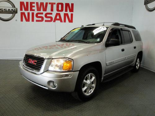 GMC Envoy XL 2005 photo 1