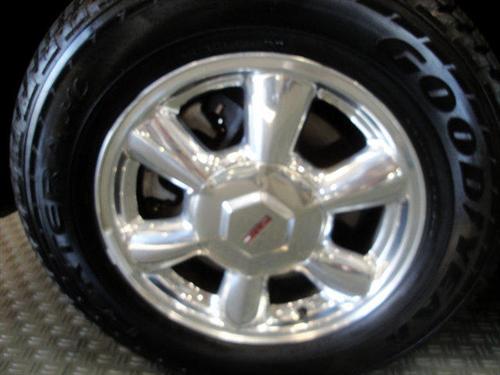 GMC Envoy XL 2005 photo 3