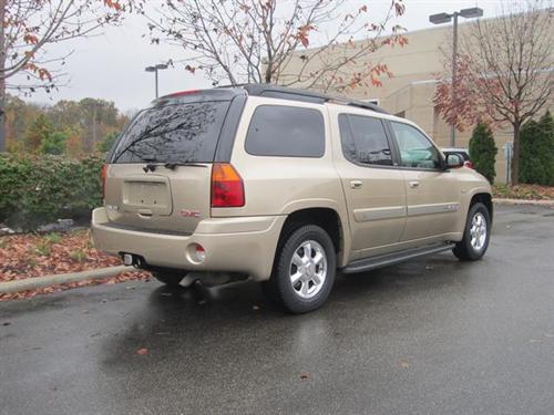 GMC Envoy XL Unknown Other