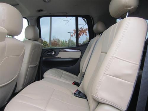 GMC Envoy XL 2005 photo 3