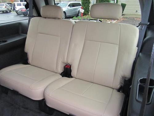 GMC Envoy XL 2005 photo 4