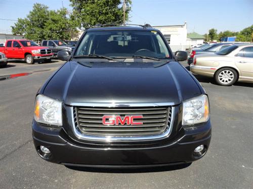 GMC Envoy XL Unknown Other