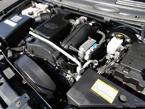 GMC Envoy XL 2005 photo 1