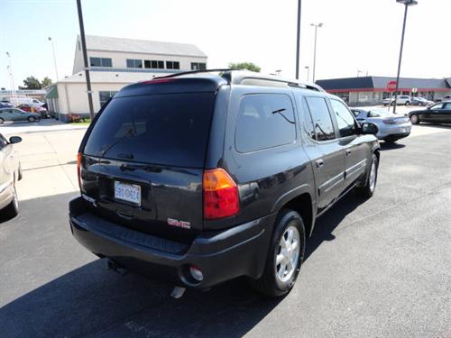 GMC Envoy XL 2005 photo 3