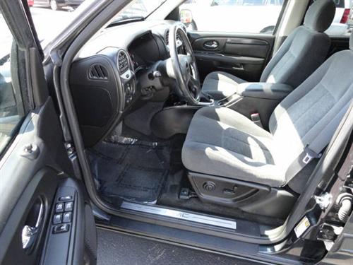 GMC Envoy XL 2005 photo 4