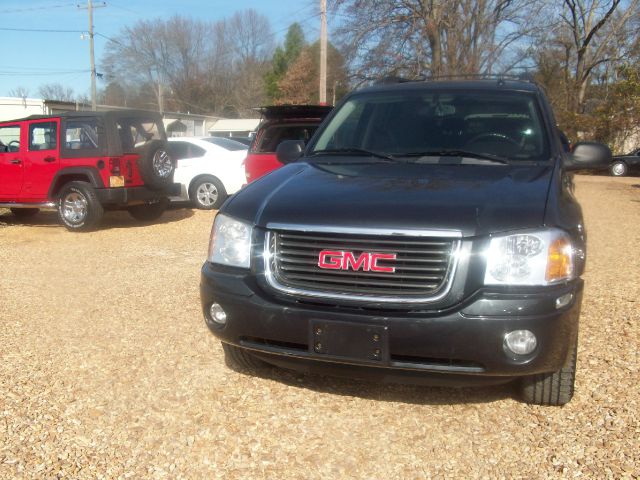 GMC Envoy XL 2005 photo 4