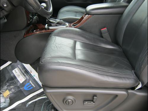 GMC Envoy XL Unknown Other