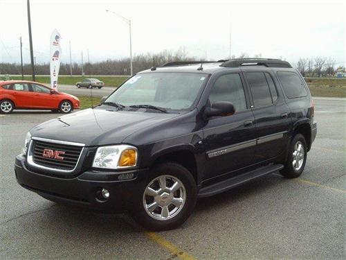 GMC Envoy XL 2005 photo 1