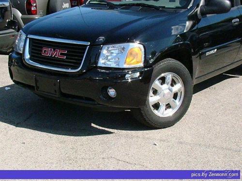 GMC Envoy XL 2005 photo 3