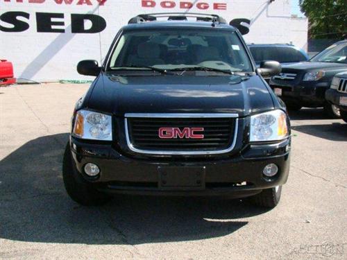 GMC Envoy XL 2005 photo 4