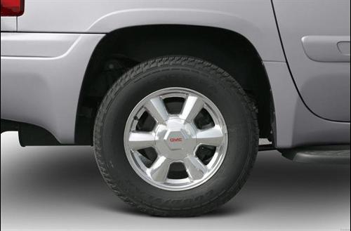 GMC Envoy XL 2005 photo 4