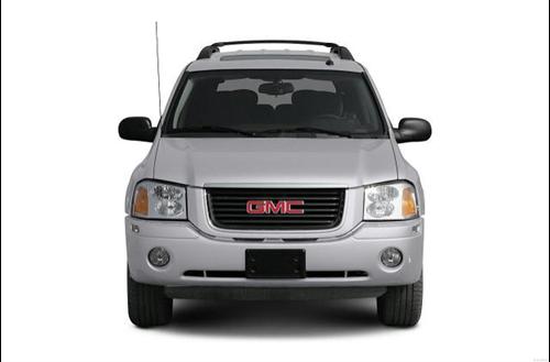 GMC Envoy XL 2005 photo 5