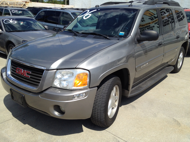 GMC Envoy XL 2005 photo 3