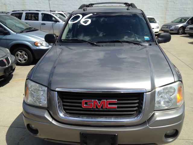 GMC Envoy XL 2005 photo 4
