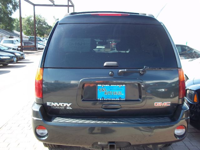 GMC Envoy XL Aspen SUV