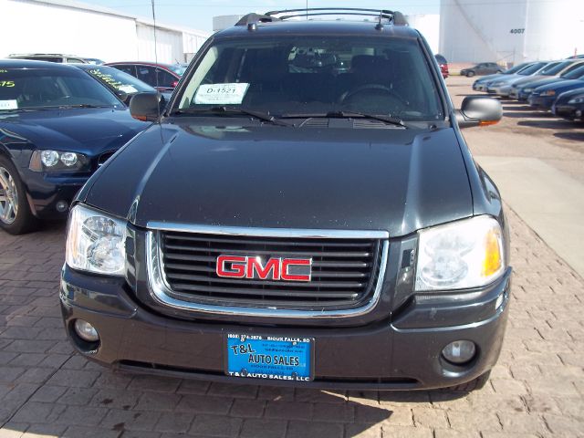 GMC Envoy XL 2005 photo 3