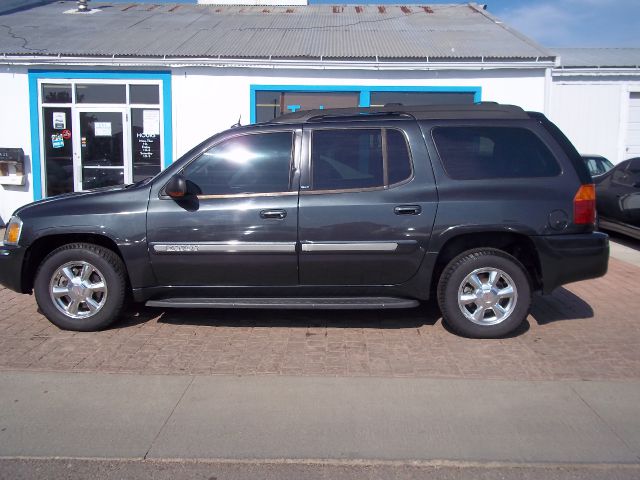 GMC Envoy XL 2005 photo 4