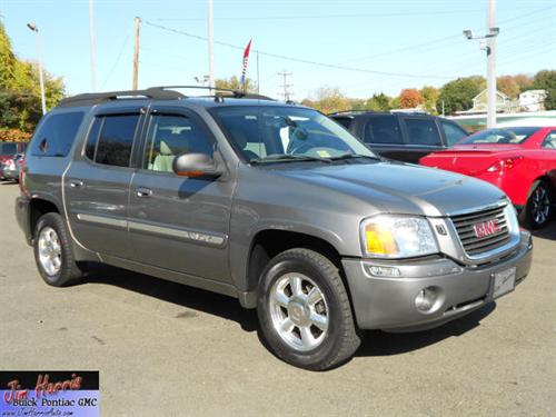 GMC Envoy XL Unknown Other