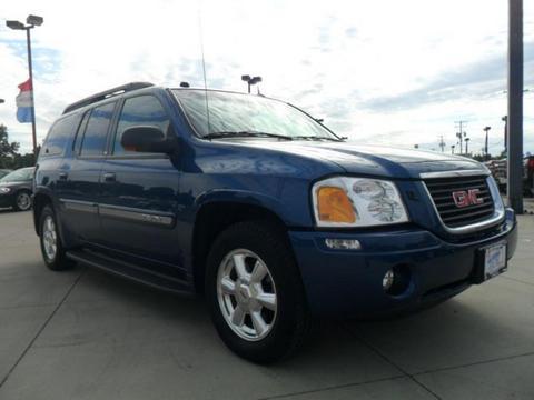 GMC Envoy XL 2005 photo 1