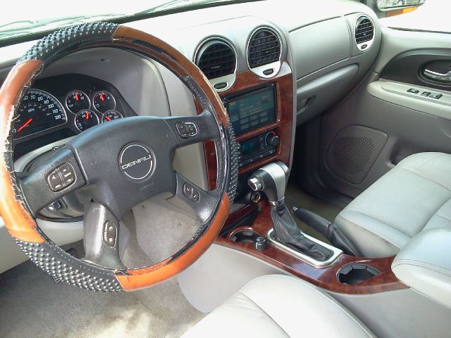GMC Envoy XL 2005 photo 3