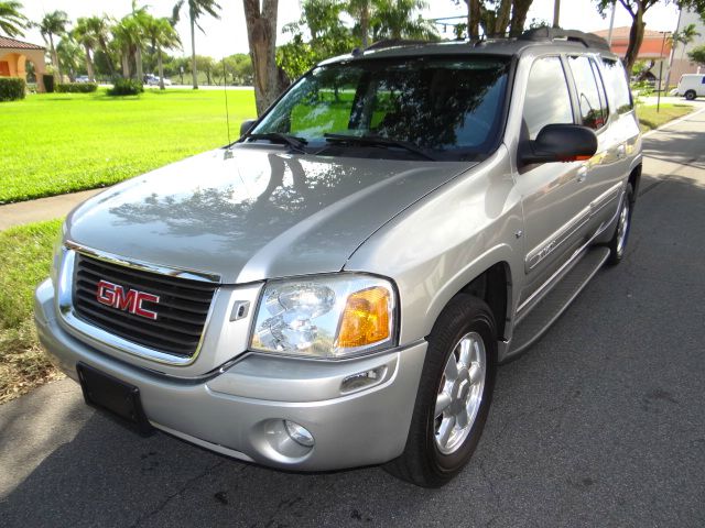 GMC Envoy XL 2005 photo 4