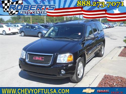 GMC Envoy XL Unknown Other
