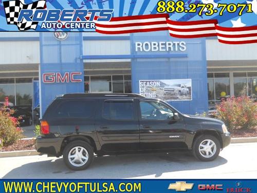 GMC Envoy XL 2005 photo 2