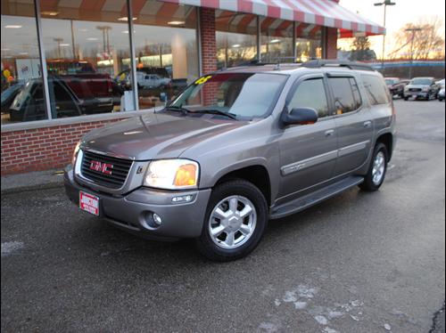 GMC Envoy XL Unknown Other