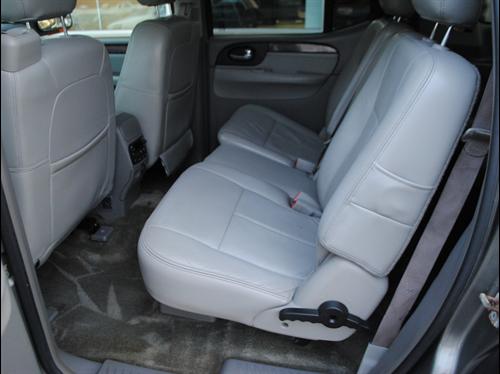 GMC Envoy XL 2005 photo 5