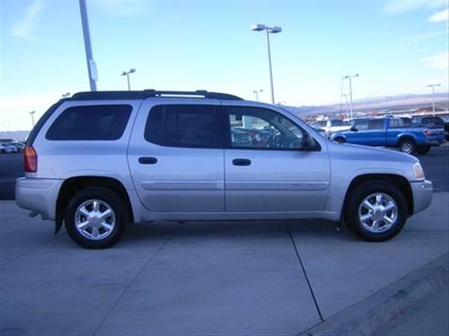 GMC Envoy XL Unknown Other