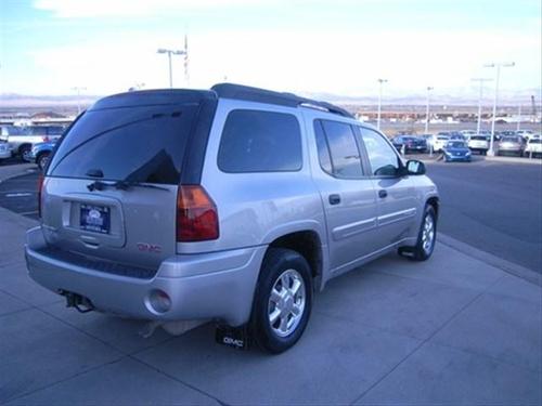 GMC Envoy XL 2005 photo 1