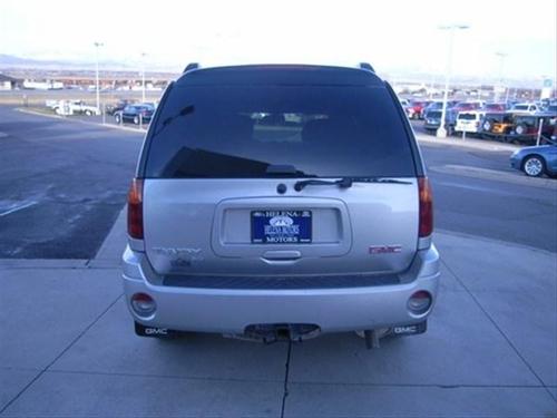 GMC Envoy XL 2005 photo 2