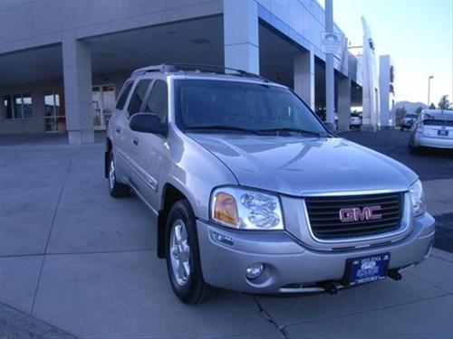 GMC Envoy XL 2005 photo 3