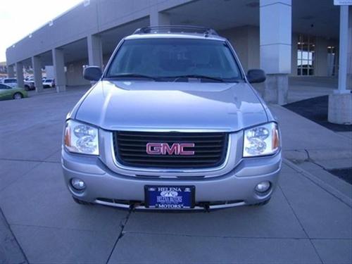 GMC Envoy XL 2005 photo 4